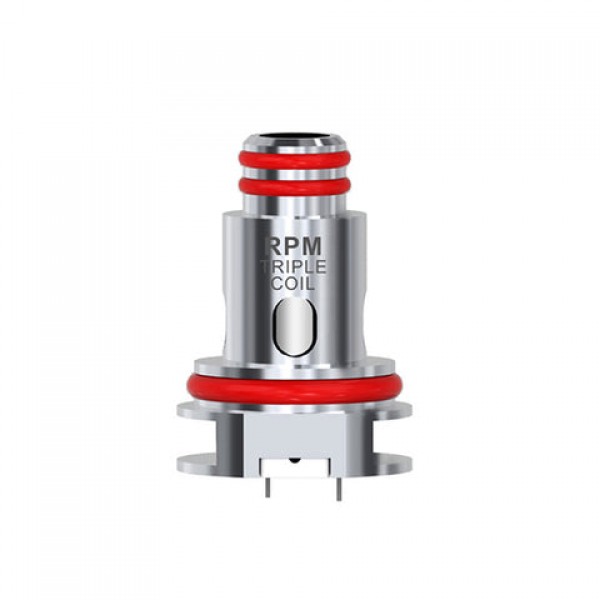 SMOK RPM Replacement Coils (5 Pack)