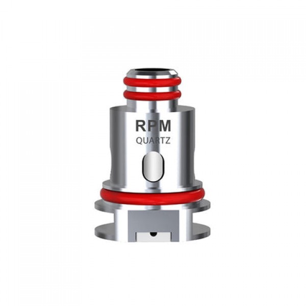 SMOK RPM Replacement Coils (5 Pack)