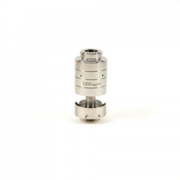 Youde AGA-TD - Rebuildable Atomizer