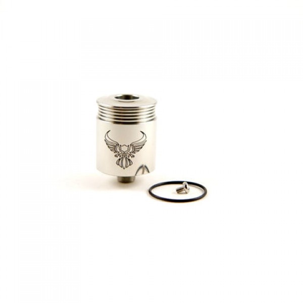 Patriot v1.2 RDA by Innovape - Rebuildable Atomizer