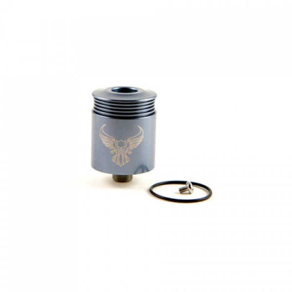 Patriot v1.2 RDA by Innovape - Rebuildable Atomizer