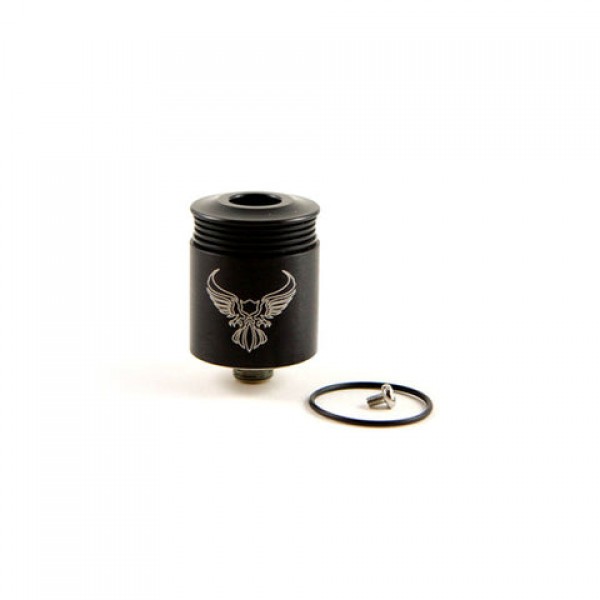 Patriot v1.2 RDA by Innovape - Rebuildable Atomizer