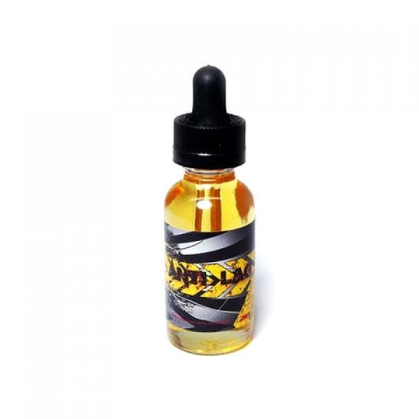 Anti-Lag - Boosted E-Juice (60 ml)