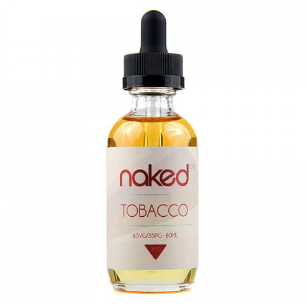 American Patriots - Naked 100 E-Juice (60 ml)