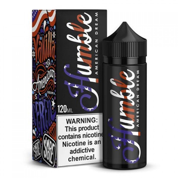 American Dream - Humble Juice Co. (120 ml)