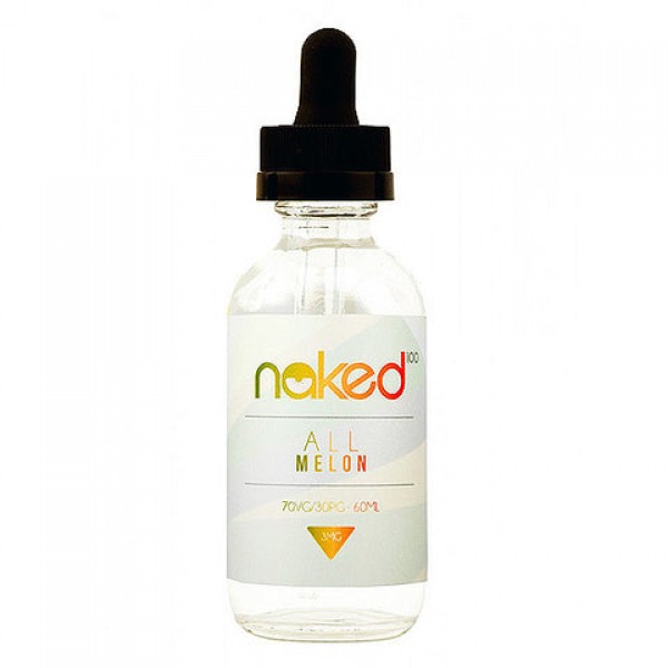 All Melon - Naked 100 E-Juice (60 ml)