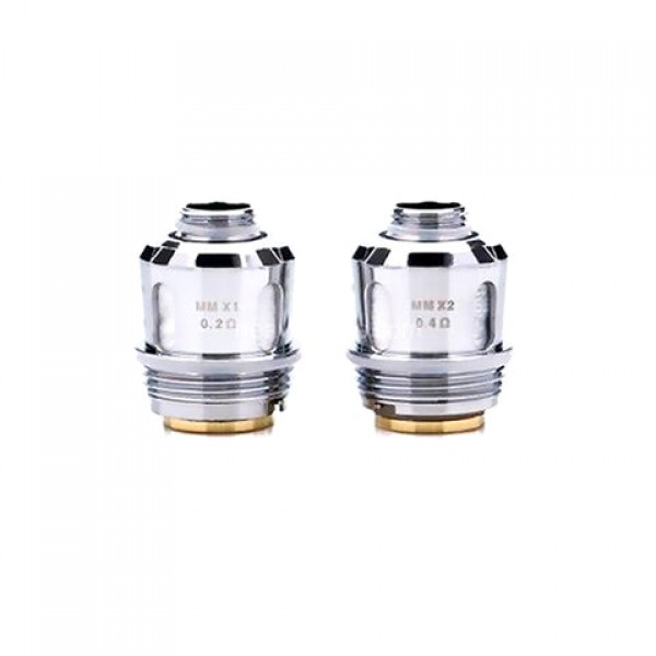 Geek Vape MeshMellow MM Replacement Coils (3 Pack)