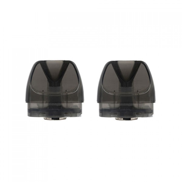 Geek Vape Bident Replacement Pod Cartridges w/ coil (2 Pack)