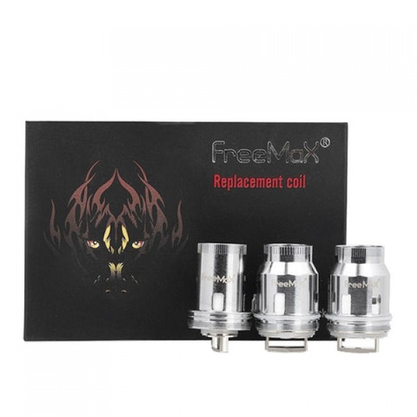 Freemax Mesh Pro Replacement Coils (3 Pack)