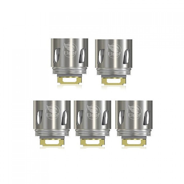 Eleaf HW1 SS316L Coils / Atomizer Heads (5 pack)