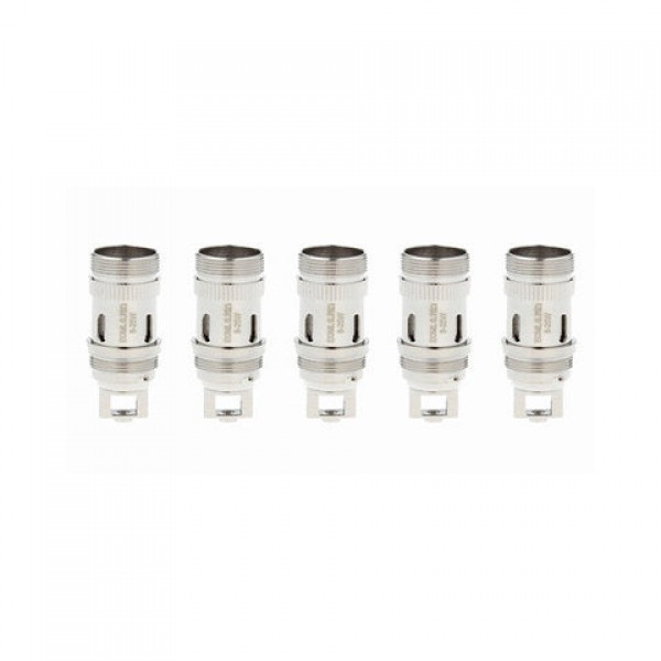 Eleaf ECML Coils/ Atomizer Heads (5 pack)
