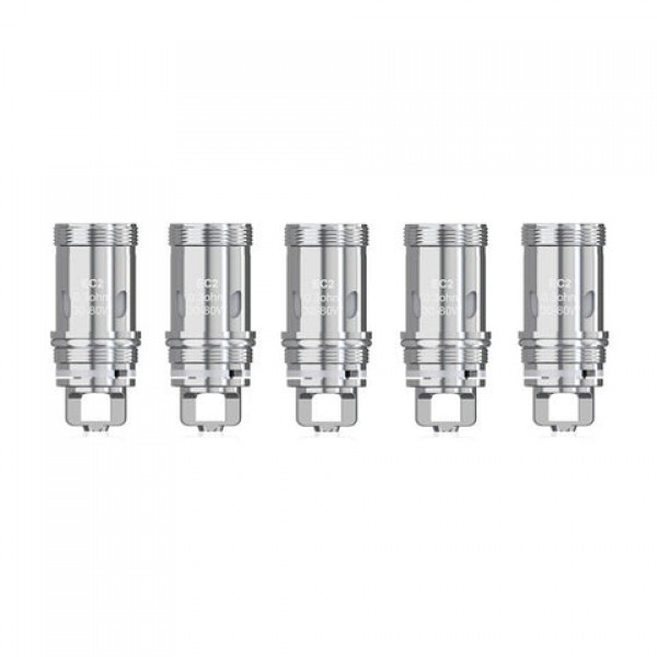 Eleaf EC2 Coils/ Atomizer Heads - Kanthal (5 pack)