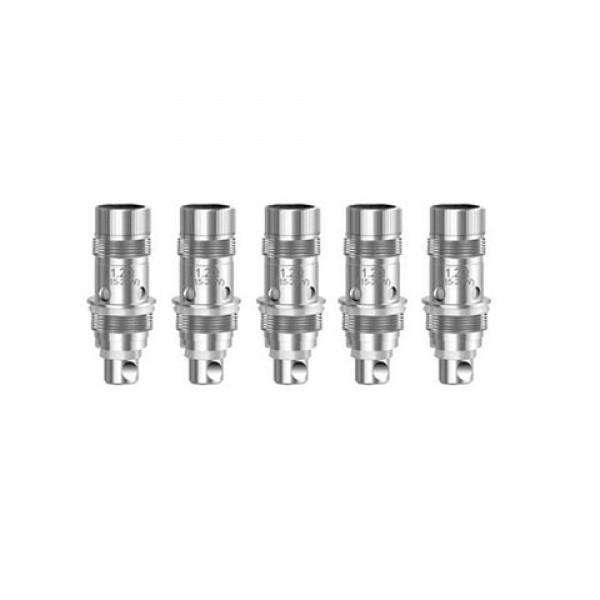 Aspire Triton Mini Kanthal Replacement Coils / Atomizer Heads (5 pack)