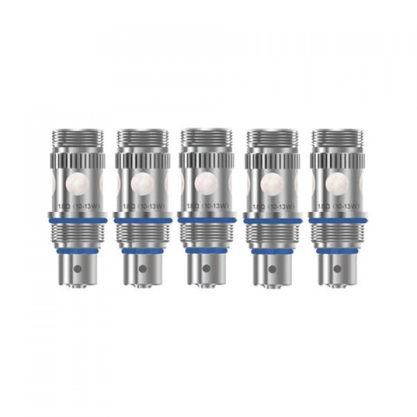 Aspire Triton Kanthal Replacement Coils / Atomizer Heads (5 pack)