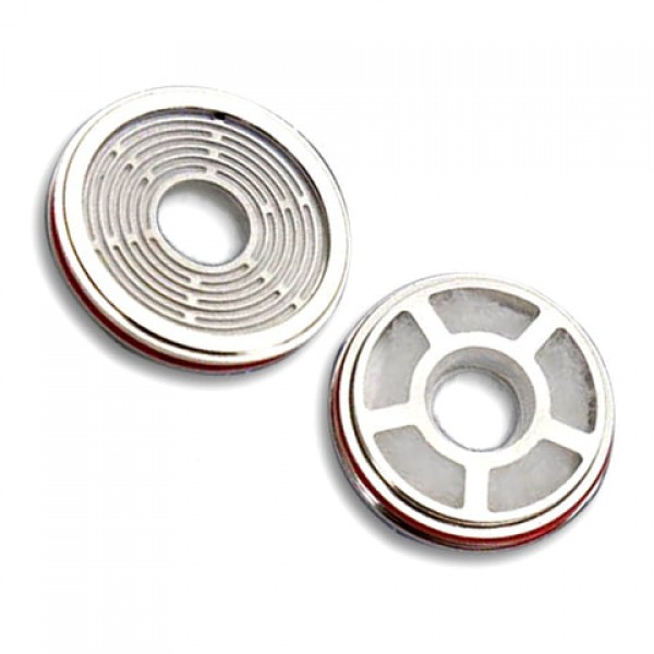 Aspire Revvo ARC Radial Replacement Coils (3 Pack)