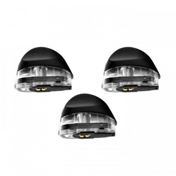 Aspire Cobble Replacement Pod Cartridges w/ Coil (3 Pack)