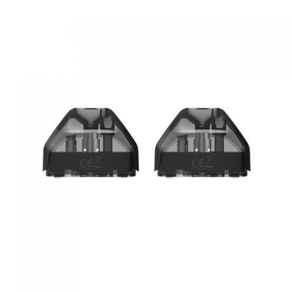 Aspire AVP Replacement Pod Cartridges w/ Coil (2 Pack)