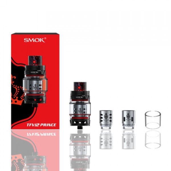 Smok TFV12 Prince Sub Ohm Tank