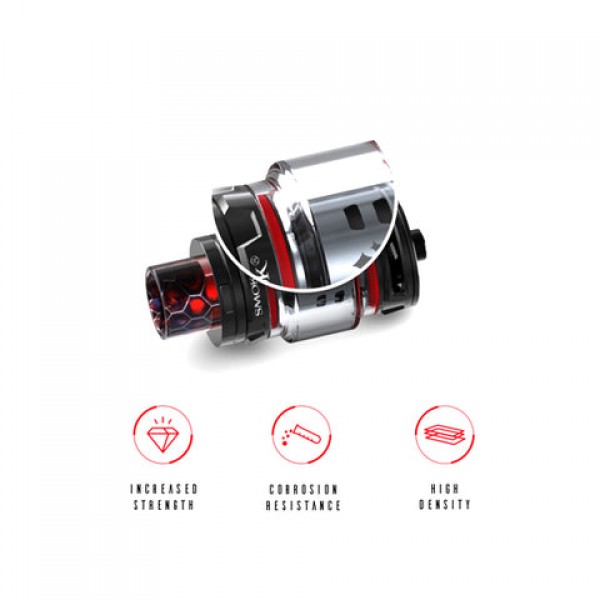 Smok TFV12 Prince Sub Ohm Tank