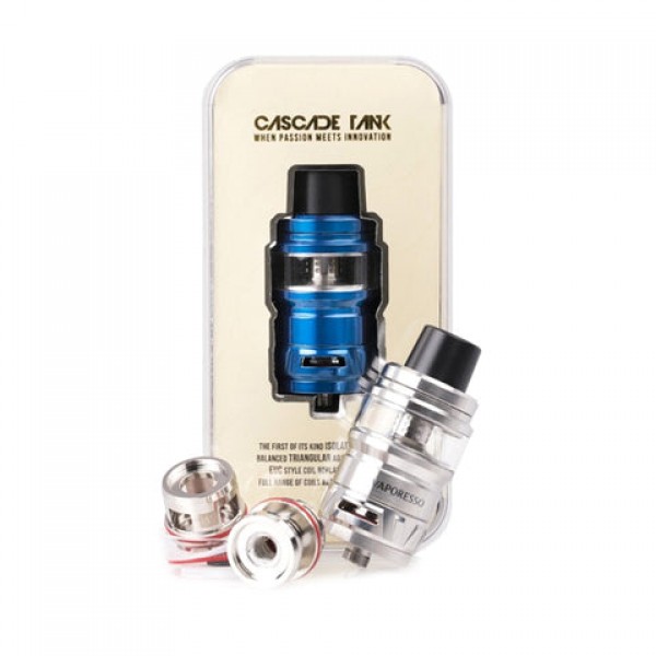 Vaporesso Cascade Sub Ohm Tank