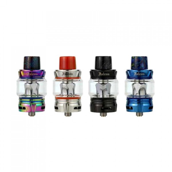 Horizon Tech Falcon Sub Ohm Tank (7ml version)