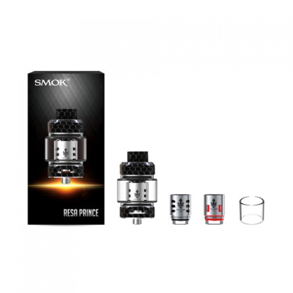 Smok Resa Prince Sub Ohm Tank