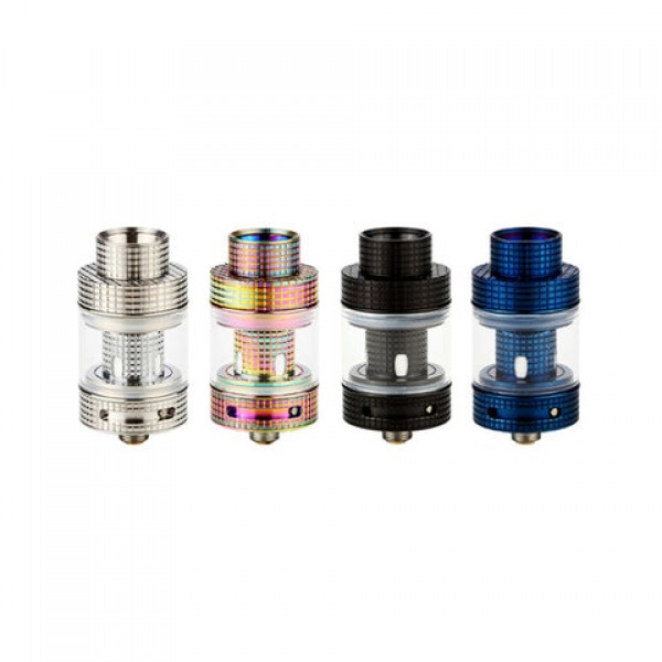 FreeMax FireLuke Mesh Sub Ohm Tank