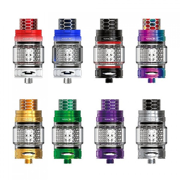 Smok TFV12 Prince Cobra Edition Tank