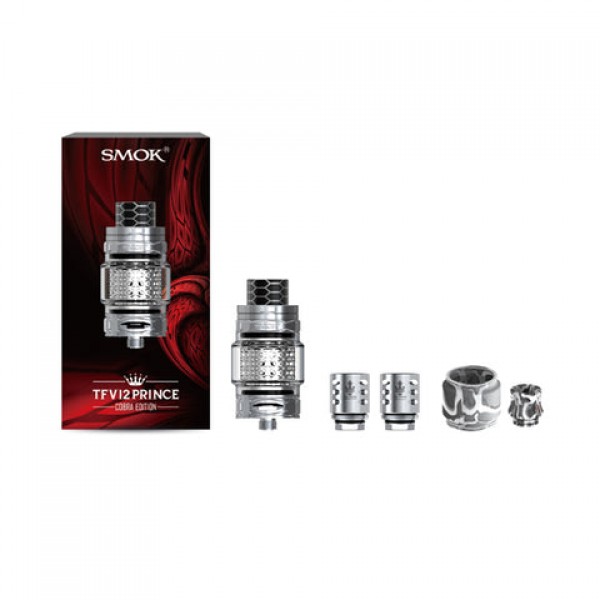 Smok TFV12 Prince Cobra Edition Tank