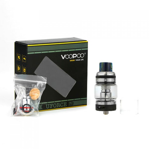 VooPoo Uforce T1 Sub Ohm Tank