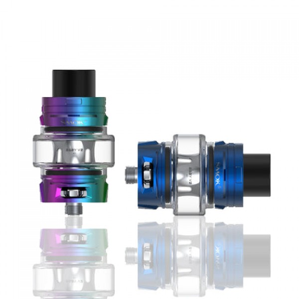 Smok TFV8 Baby V2 Sub Ohm Tank