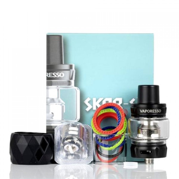 Vaporesso SKRR-S Sub Ohm Tank