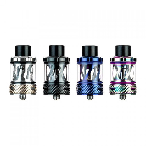 Uwell Nunchaku Sub Ohm Tank