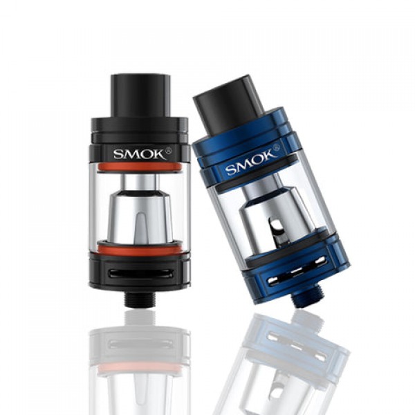 Smok OPEN BOX Tanks (Various Models)