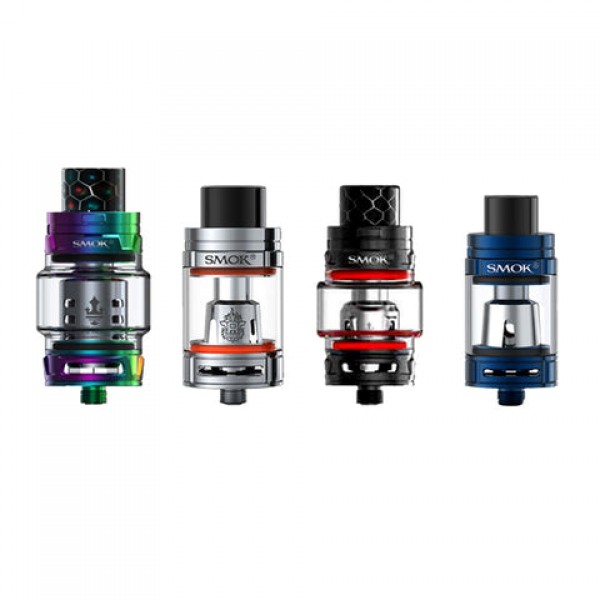 Smok OPEN BOX Tanks (Various Models)