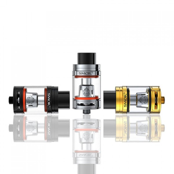 Smok OPEN BOX Tanks (Various Models)