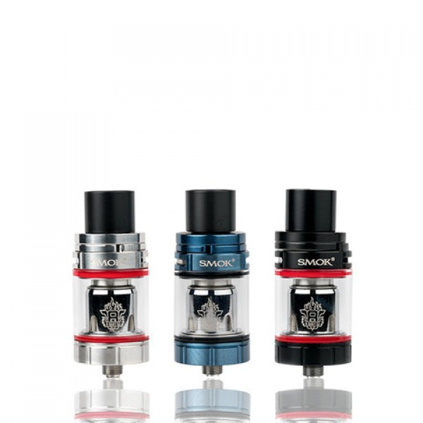 Smok OPEN BOX Tanks (Various Models)