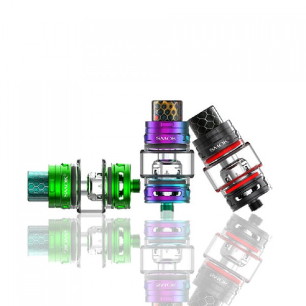 Smok OPEN BOX Tanks (Various Models)