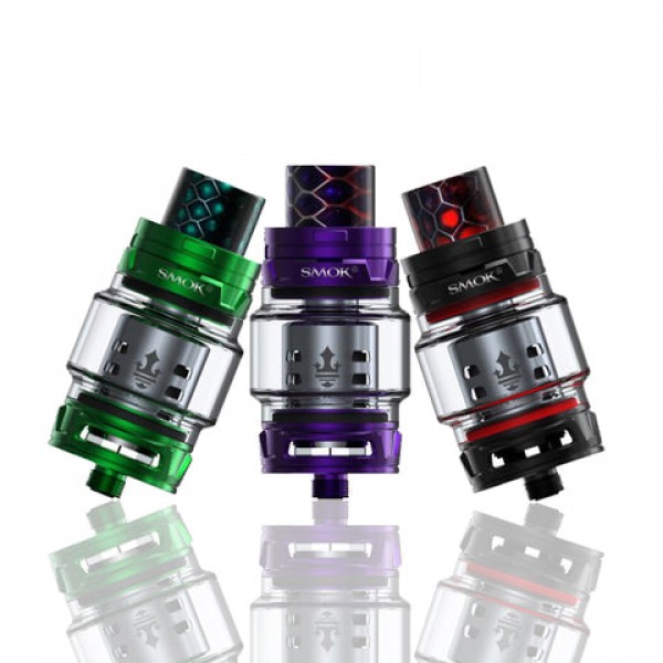 Smok OPEN BOX Tanks (Various Models)