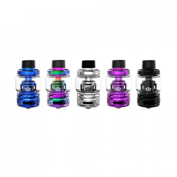 Uwell Crown 4 Sub Ohm Tank