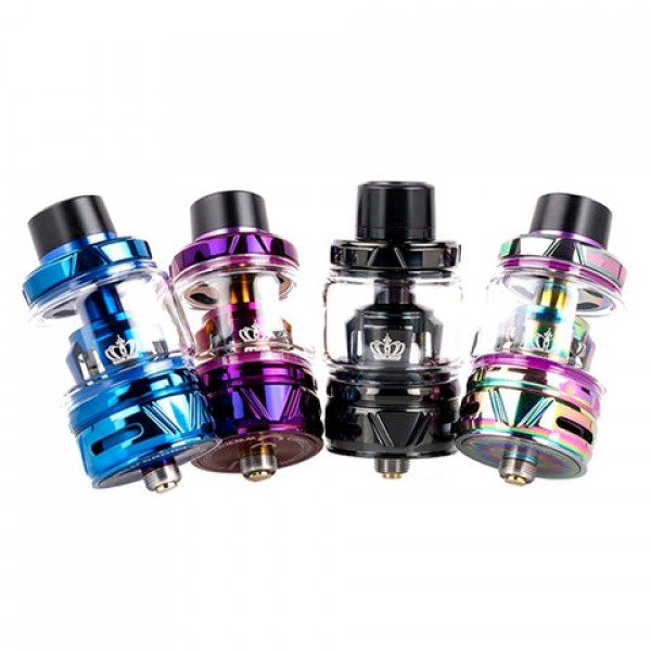 Uwell Crown 4 Sub Ohm Tank