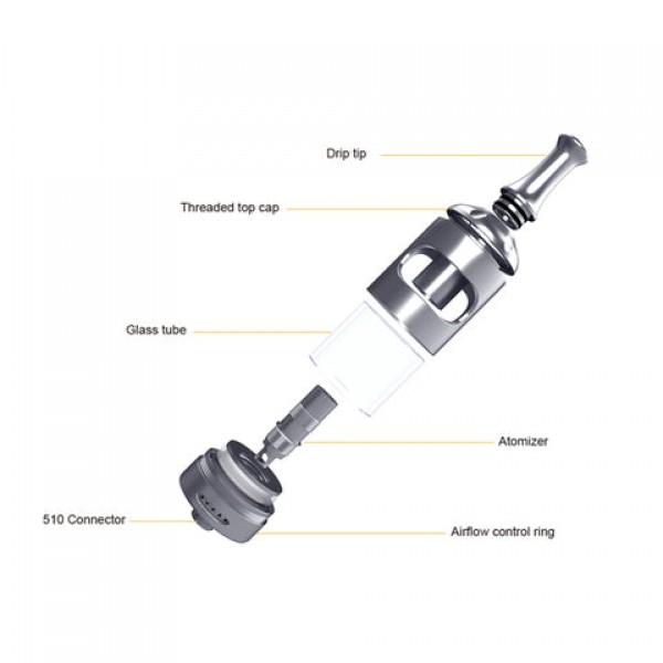 Aspire Nautilus 2S Tank