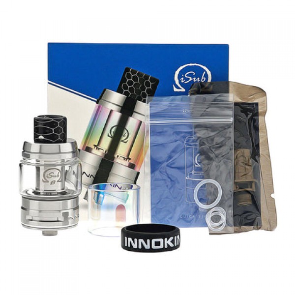 Innokin iSub-B Sub Ohm Tank