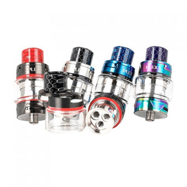 Innokin Plex Sub Ohm Tank