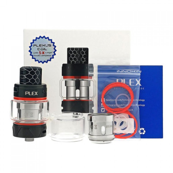 Innokin Plex Sub Ohm Tank