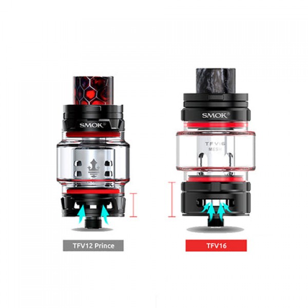 Smok TFV16 Sub Ohm Tank