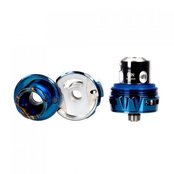 Horizon Falcon King Mesh Sub Ohm Tank