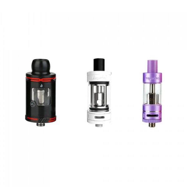 Kanger Open Box Tanks (Various Models)