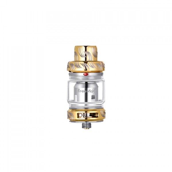 Freemax Mesh Pro Sub Ohm Tank