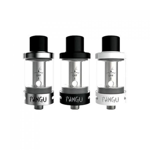 Kanger Open Box Tanks (Various Models)